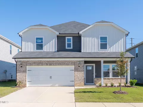 232 Thistle Patch Pl, Angier, NC 27501
