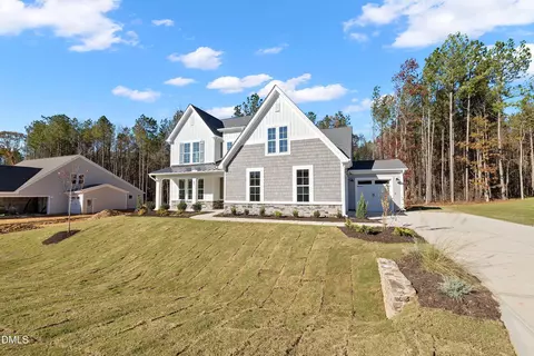 62 W Victoria Ridge Dr #19, Selma, NC 27576