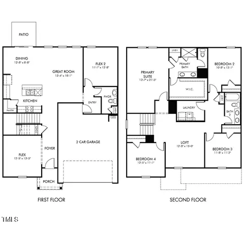 212 Thistle Patch Pl, Angier, NC 27501 photo 2