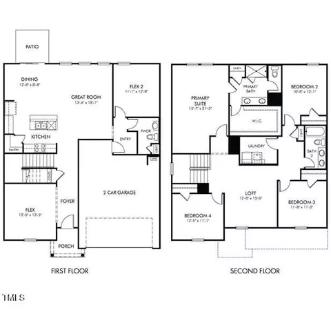 212 Thistle Patch Pl, Angier, NC 27501 photo 14