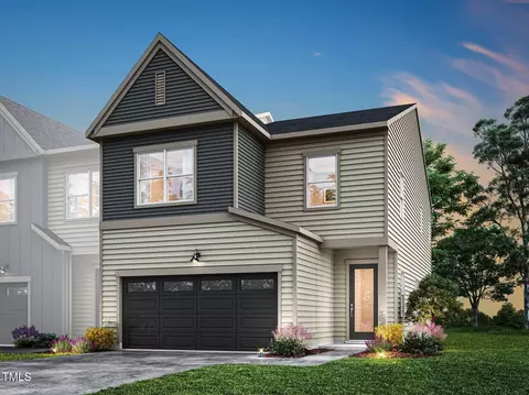 126 Pinnacle Dr, Chapel Hill, NC 27516