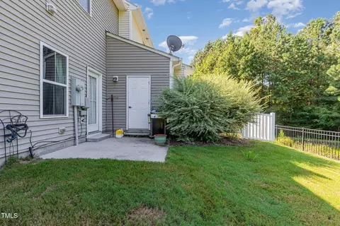 Exterior - 459 Panorama View Loop, Cary, NC 27519 photo 3 of 5