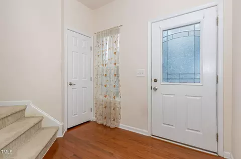 Entry Way - 459 Panorama View Loop, Cary, NC 27519 photo 1 of 1