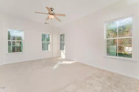 Bedroom - 459 Panorama View Loop, Cary, NC 27519 photo 1 of 3