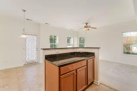 Kitchen - 459 Panorama View Loop, Cary, NC 27519 photo 2 of 2