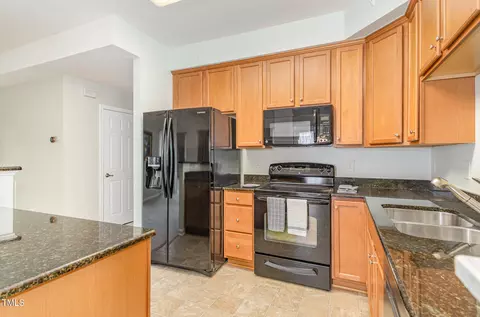 Kitchen - 459 Panorama View Loop, Cary, NC 27519 photo 1 of 2