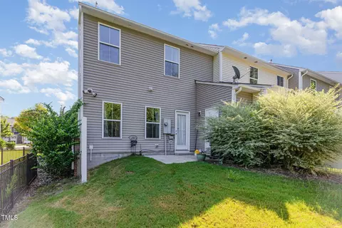 Exterior - 459 Panorama View Loop, Cary, NC 27519 photo 5 of 5