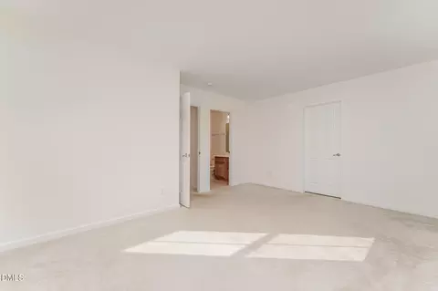 Bedroom - 459 Panorama View Loop, Cary, NC 27519 photo 2 of 3