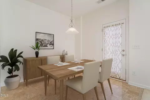 Dining - 459 Panorama View Loop, Cary, NC 27519 photo 2 of 2