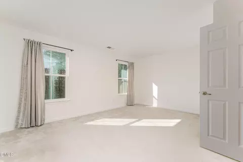 Bedroom - 459 Panorama View Loop, Cary, NC 27519 photo 3 of 3