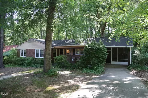 630 Stacy St, Raleigh, NC 27607