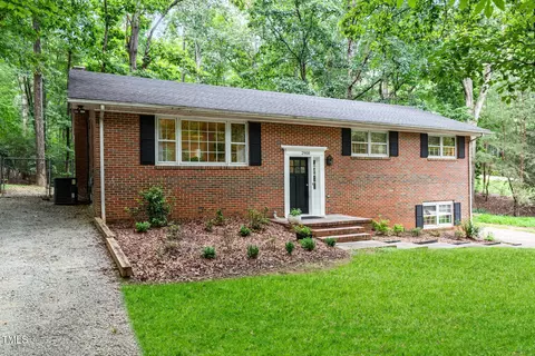 2900 Beech Grove Dr, Durham, NC 27705