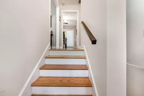 Entry Way - 2900 Beech Grove Dr, Durham, NC 27705 photo 1 of 1