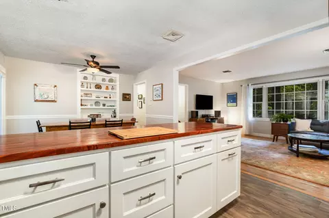 Kitchen - 2900 Beech Grove Dr, Durham, NC 27705 photo 2 of 3