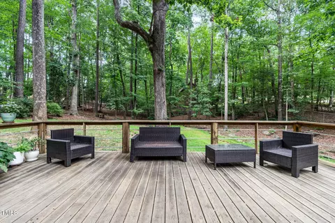 Exterior - 2900 Beech Grove Dr, Durham, NC 27705 photo 2 of 4
