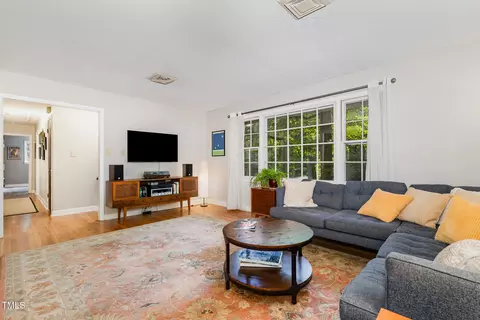 Living - 2900 Beech Grove Dr, Durham, NC 27705 photo 2 of 3