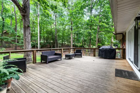 Exterior - 2900 Beech Grove Dr, Durham, NC 27705 photo 1 of 4