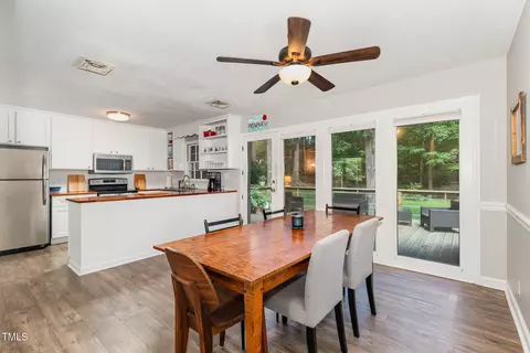 Dining - 2900 Beech Grove Dr, Durham, NC 27705 photo 3 of 3