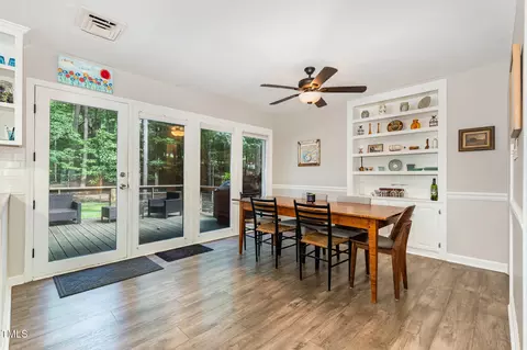 Dining - 2900 Beech Grove Dr, Durham, NC 27705 photo 1 of 3