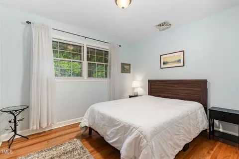 Bedroom - 2900 Beech Grove Dr, Durham, NC 27705 photo 3 of 3