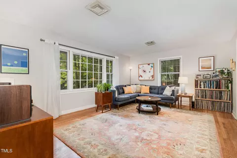 Living - 2900 Beech Grove Dr, Durham, NC 27705 photo 1 of 3
