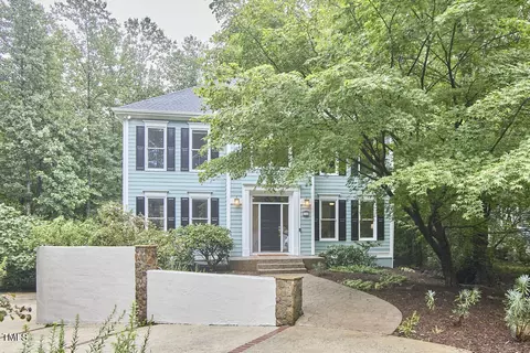 110 Pinchot Ln, Chapel Hill, NC 27514