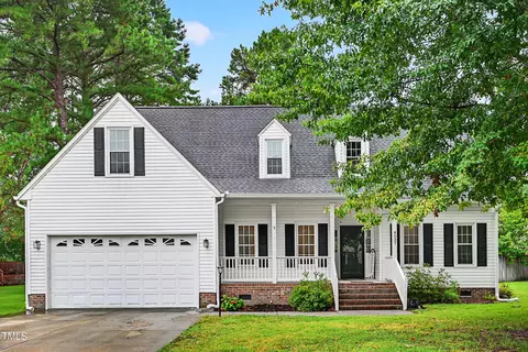 4537 Dewfield Dr N, Wilson, NC 27896