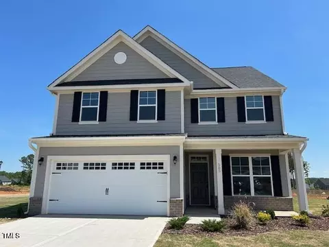 505 Ravensworth Dr, Garner, NC 27529