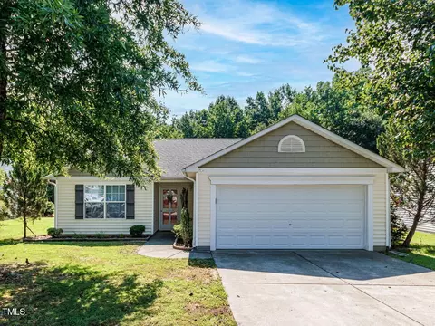 3665 Watkins Ridge Court Ct, Raleigh, NC 27616