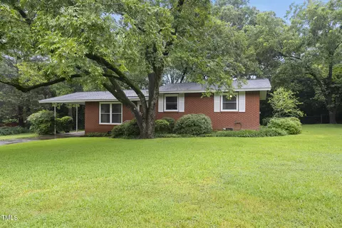 3609 Oates Dr, Raleigh, NC 27604