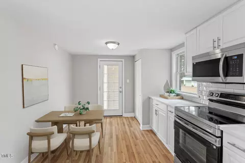 Dining - 322 Pace St, Smithfield, NC 27577 photo 1 of 1