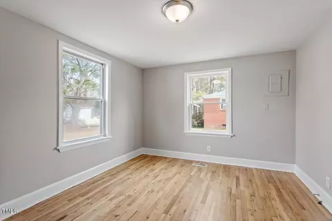 Bedroom - 322 Pace St, Smithfield, NC 27577 photo 1 of 1