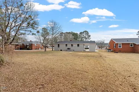 Exterior - 322 Pace St, Smithfield, NC 27577 photo 6 of 6