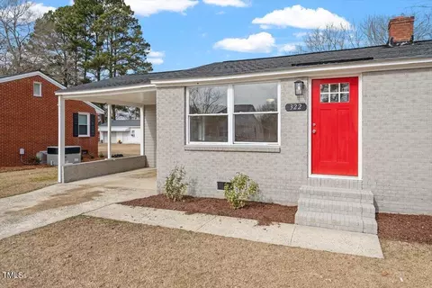 Other - 322 Pace St, Smithfield, NC 27577 photo 6 of 8