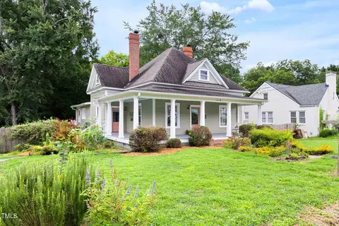 101 W Delafield Ave, Durham, NC 27704