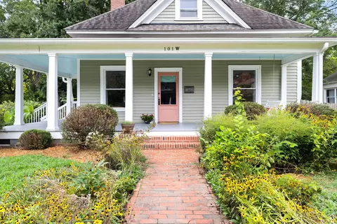 101 W Delafield Ave, Durham, NC 27704 photo 4