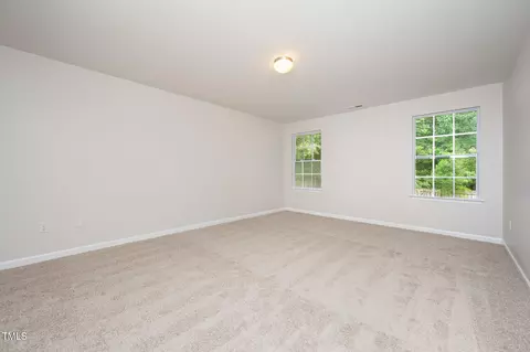 Bedroom - 356 Botanical Ct, Bunnlevel, NC 28323 photo 5 of 9