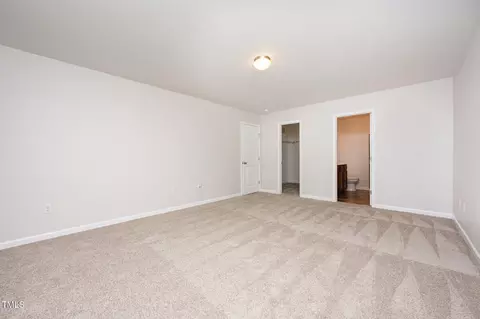 Bedroom - 356 Botanical Ct, Bunnlevel, NC 28323 photo 6 of 9