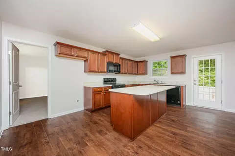 Kitchen - 356 Botanical Ct, Bunnlevel, NC 28323 photo 3 of 3