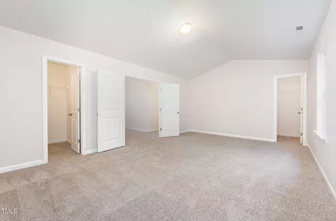 Bedroom - 356 Botanical Ct, Bunnlevel, NC 28323 photo 3 of 9