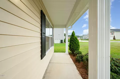 Exterior - 356 Botanical Ct, Bunnlevel, NC 28323 photo 3 of 7