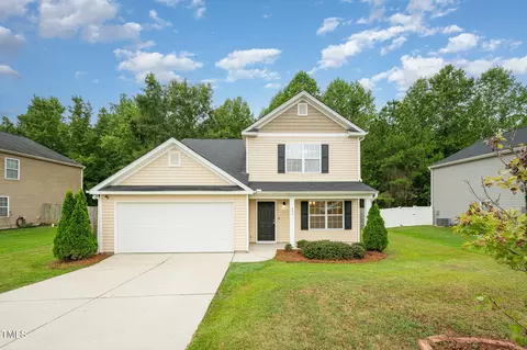 Exterior - 356 Botanical Ct, Bunnlevel, NC 28323 photo 2 of 7