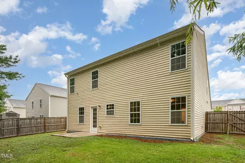 Exterior - 356 Botanical Ct, Bunnlevel, NC 28323 photo 7 of 7