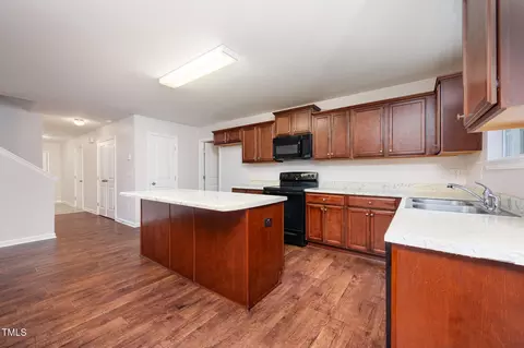 Kitchen - 356 Botanical Ct, Bunnlevel, NC 28323 photo 2 of 3