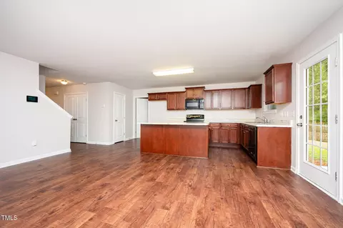 Kitchen - 356 Botanical Ct, Bunnlevel, NC 28323 photo 1 of 3