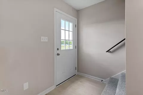 Entry Way - 413 E Williams St, Angier, NC 27501 photo 2 of 2