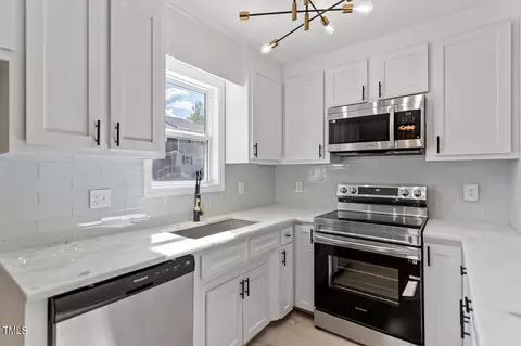 Kitchen - 413 E Williams St, Angier, NC 27501 photo 1 of 7