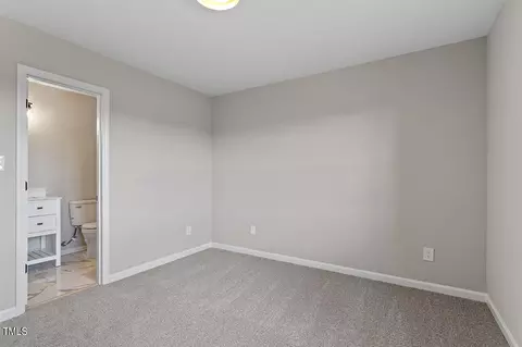 Bedroom - 413 E Williams St, Angier, NC 27501 photo 7 of 9