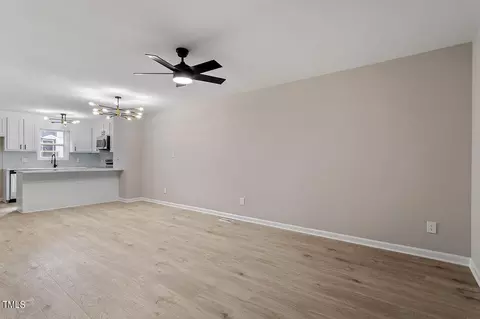 Living - 413 E Williams St, Angier, NC 27501 photo 1 of 2