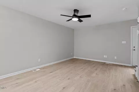 Living - 413 E Williams St, Angier, NC 27501 photo 2 of 2